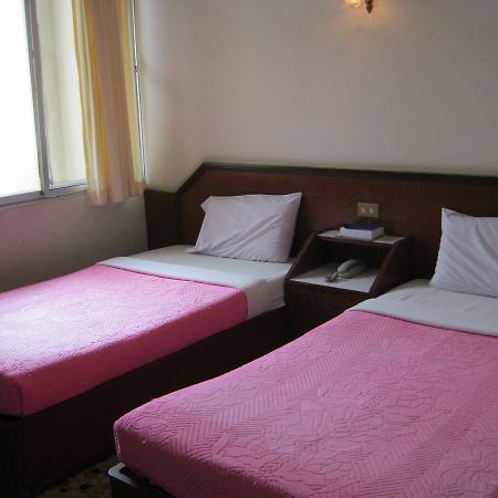 Ho Fah Hotel Phatthalung Exterior photo
