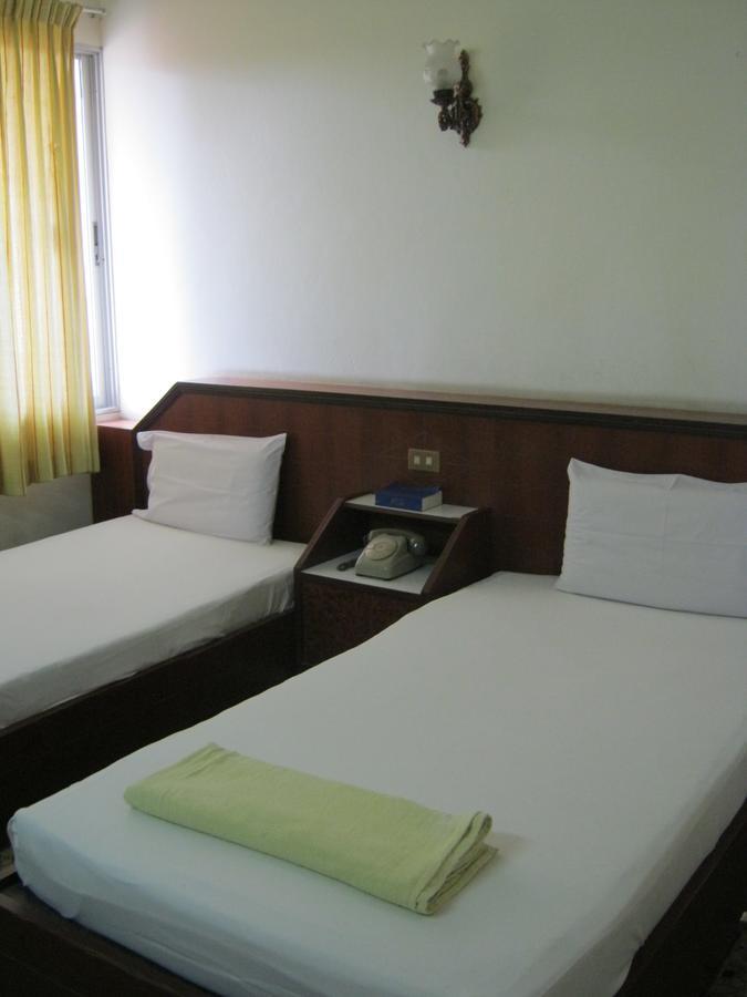 Ho Fah Hotel Phatthalung Exterior photo
