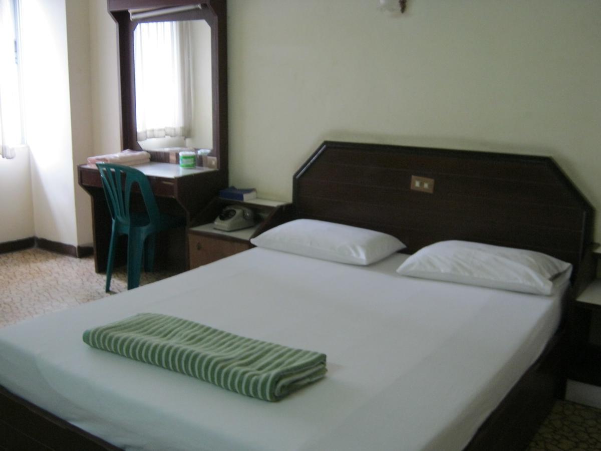Ho Fah Hotel Phatthalung Exterior photo